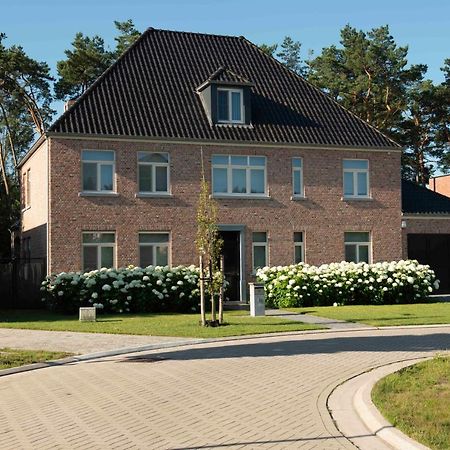 Studiobeerse Met Sauna Zwembad En Spa Apartment Exterior photo